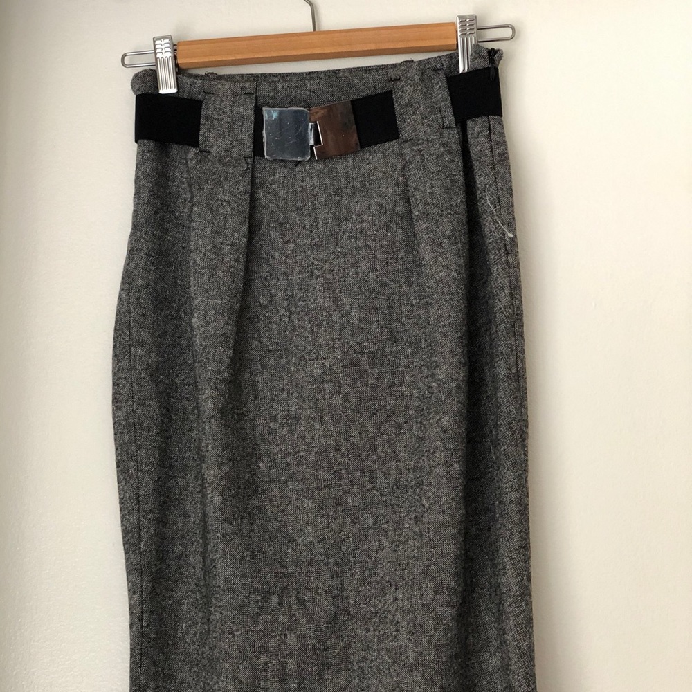 Zara Skirt